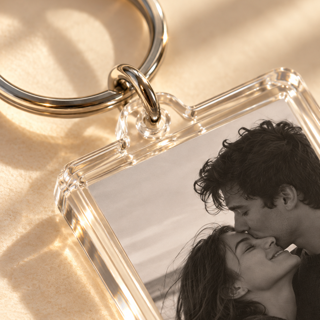 The Memory Charm