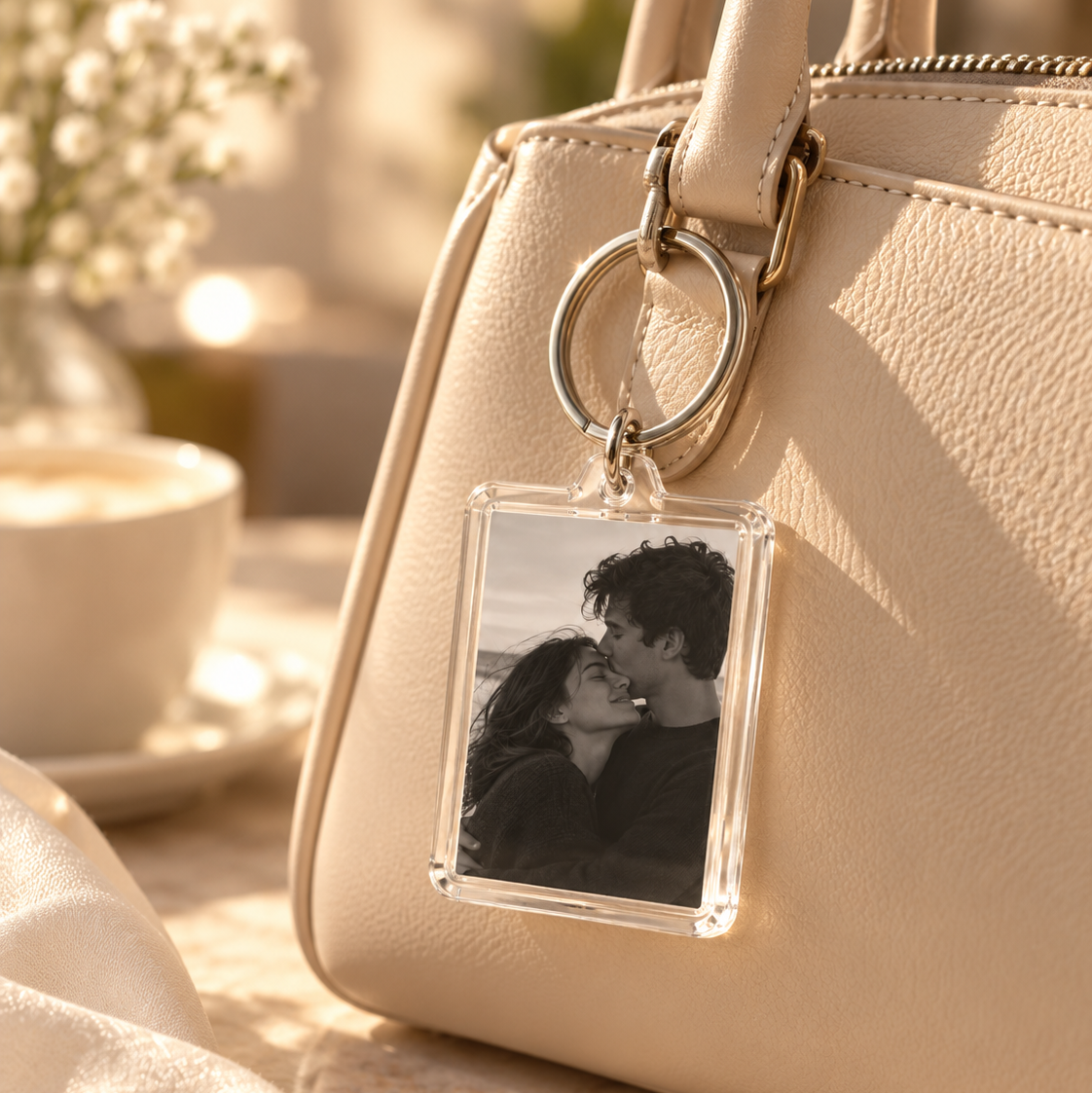 The Memory Charm